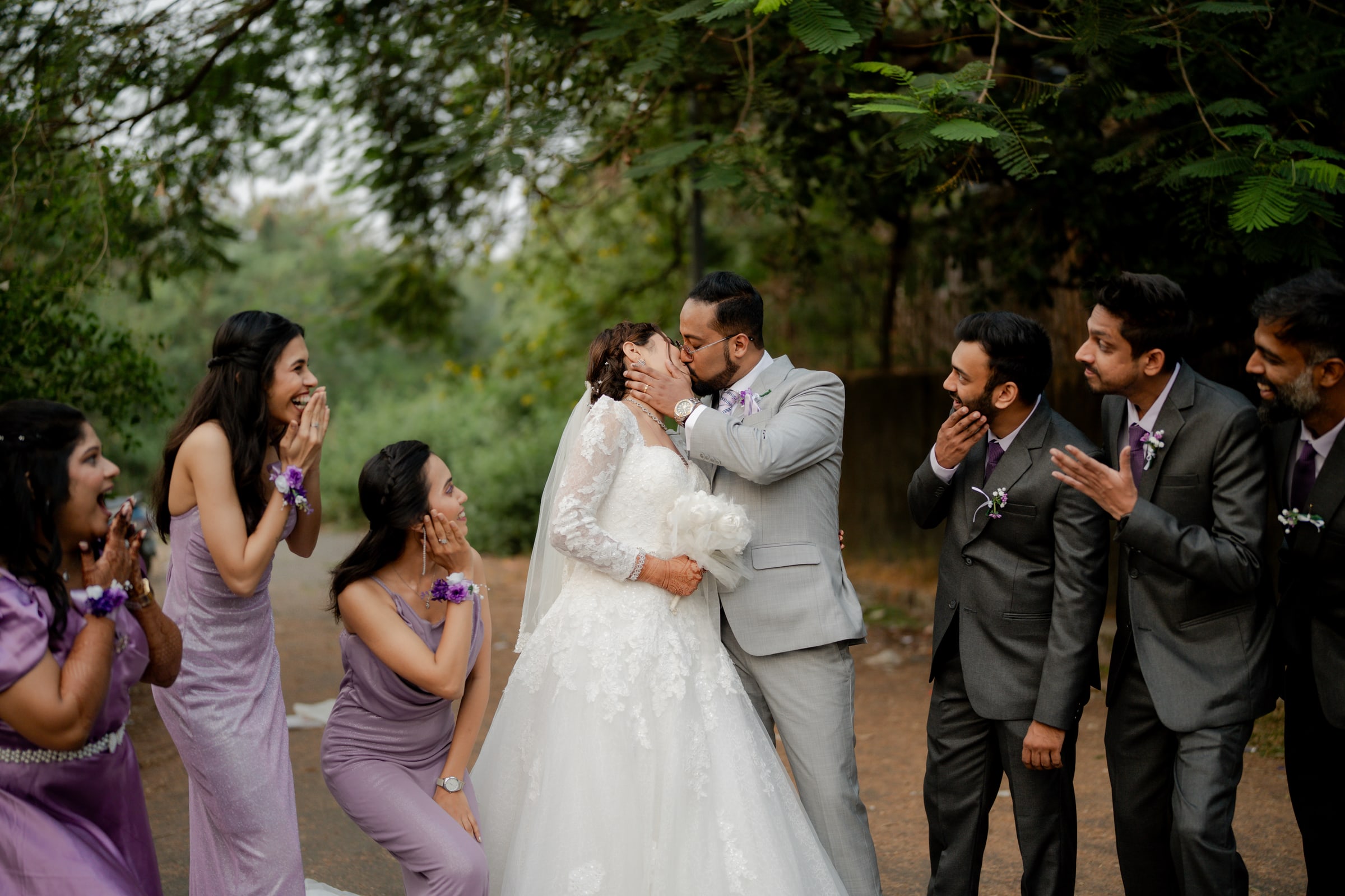 Christian Weddings