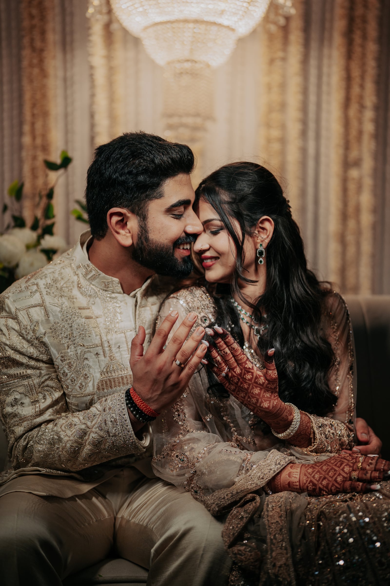 Engagement shoots