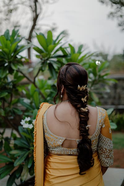 Haldi Ceremony 38