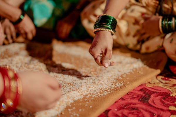 Haldi Ceremony 40