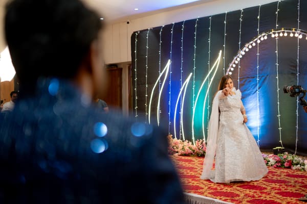Sangeet Night 33