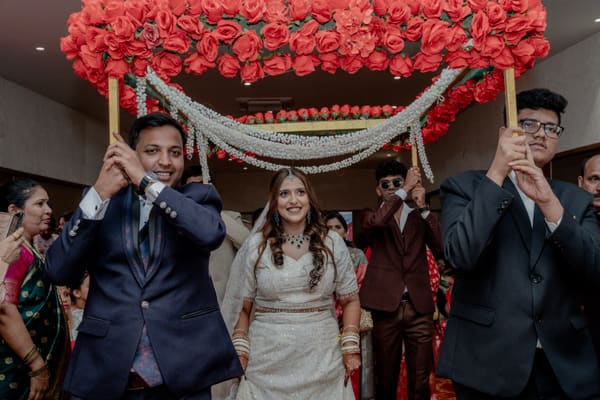 Wedding Day 02