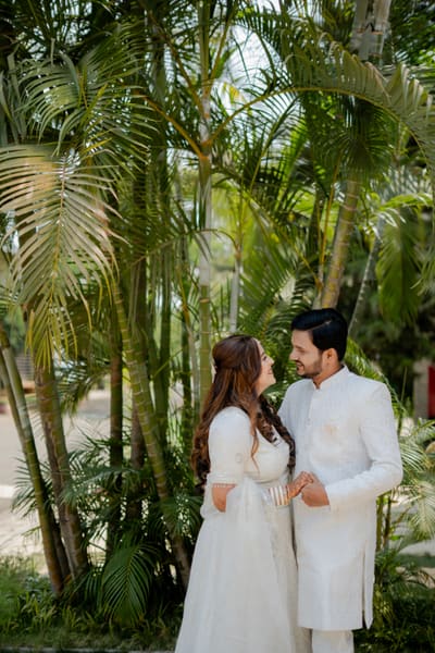 Wedding Day 16