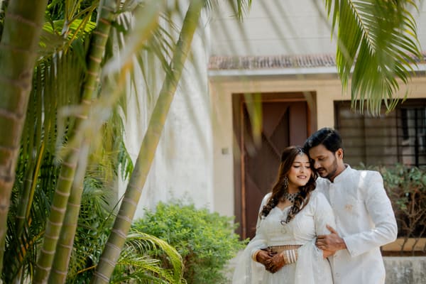 Wedding Day 17