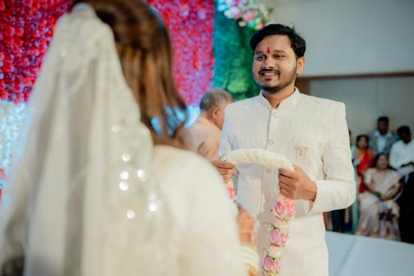 Wedding Day 34