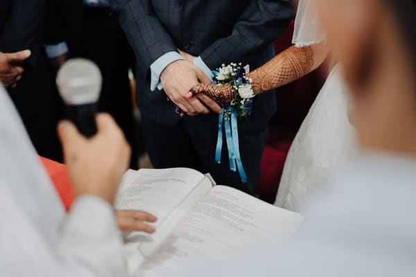 Deepali & Leroy 22