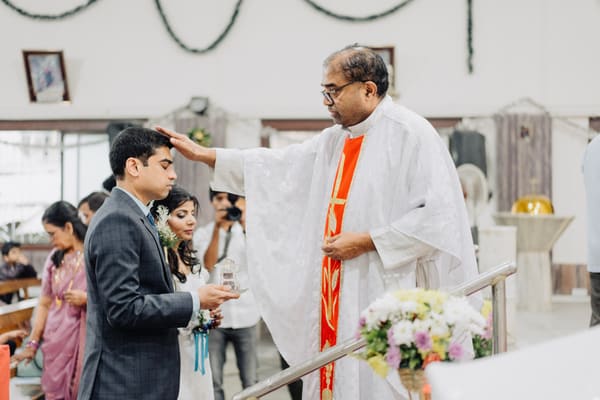 Deepali & Leroy 35