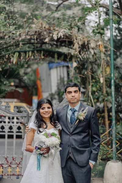 Deepali & Leroy 43