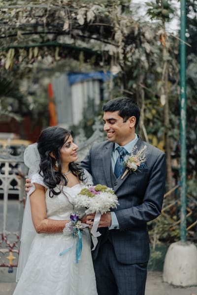Deepali & Leroy 44