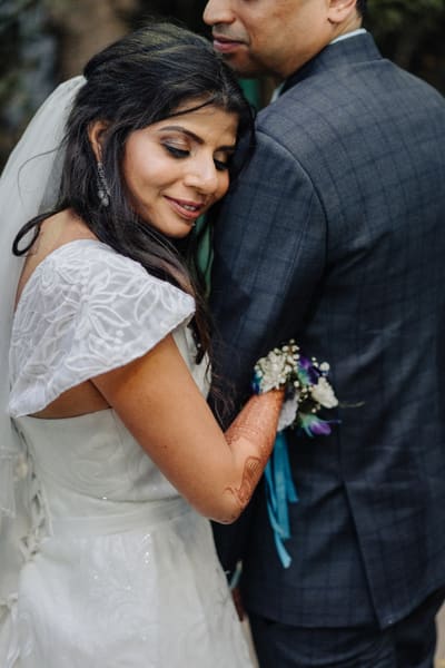 Deepali & Leroy 48