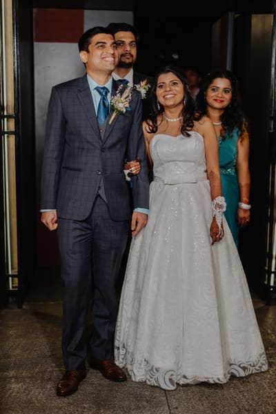 Deepali & Leroy 56