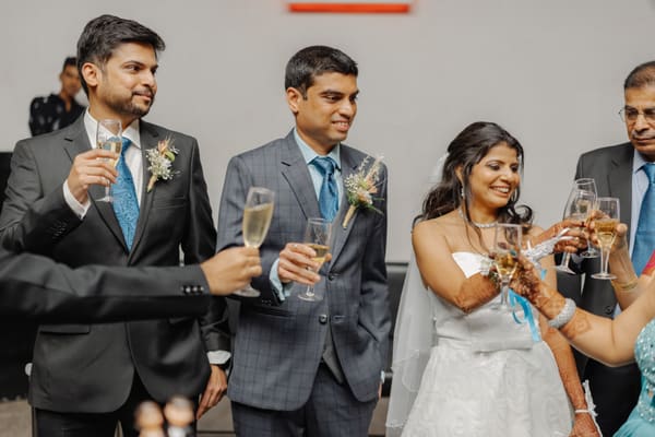 Deepali & Leroy 72