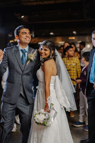 Deepali & Leroy 74