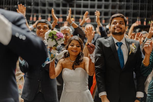 Deepali & Leroy 79