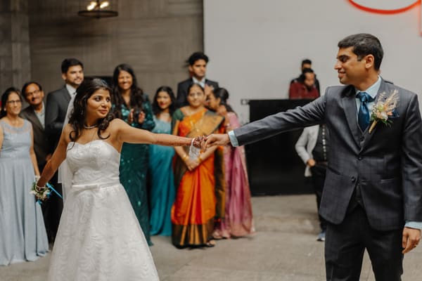 Deepali & Leroy 82