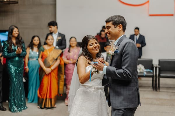 Deepali & Leroy 83