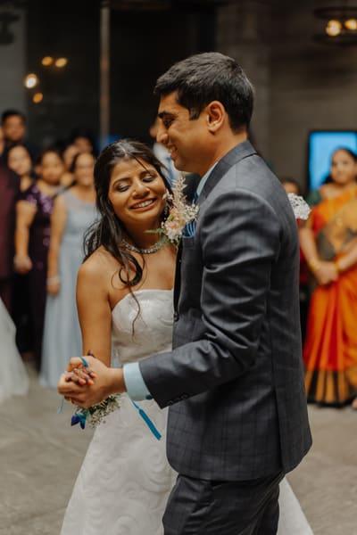 Deepali & Leroy 86