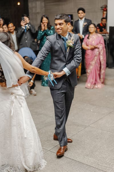 Deepali & Leroy 87