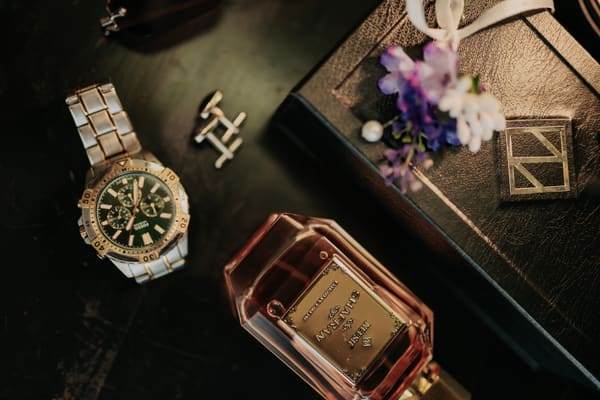 Payal & Michael 02
