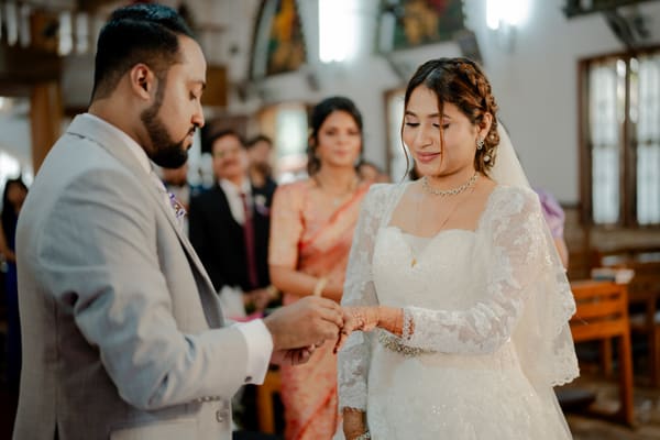 Payal & Michael 11