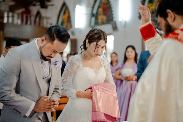 Payal & Michael 16