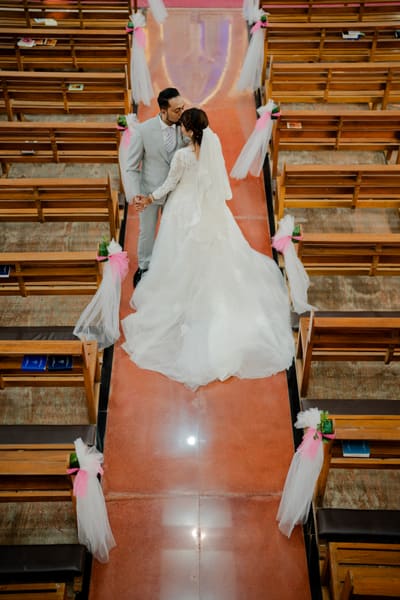 Payal & Michael 28