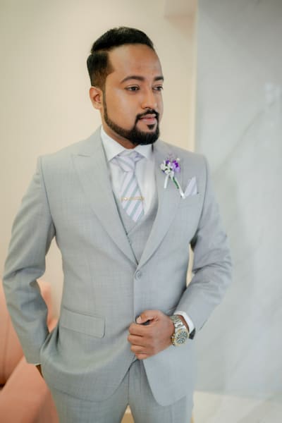 Payal & Michael 32