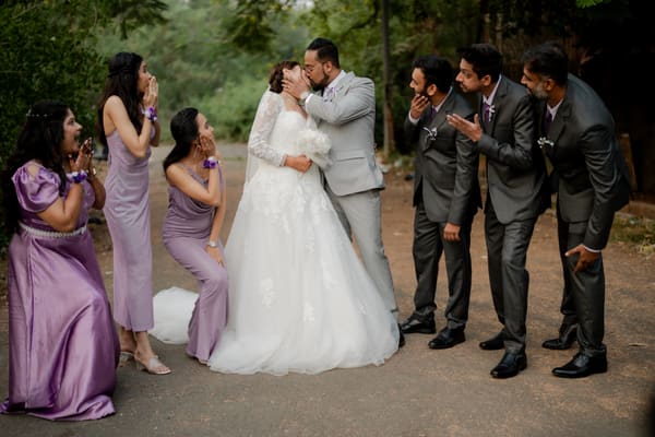 Payal & Michael 41