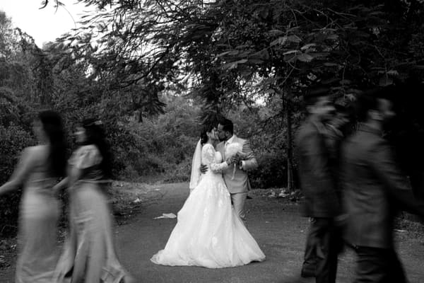 Payal & Michael 42