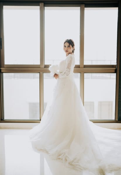 Payal & Michael 54