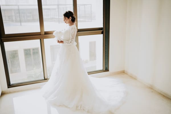 payal michael — christian