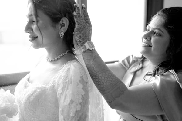 Payal & Michael 58