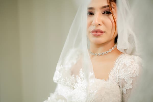Payal & Michael 60