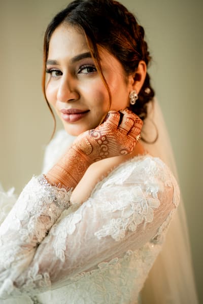 payal michael — christian