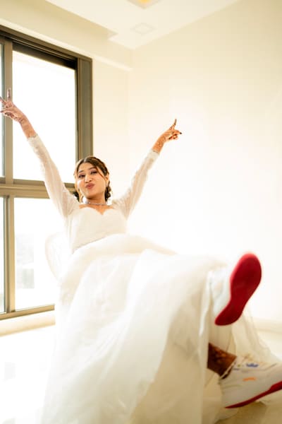 Payal & Michael 78