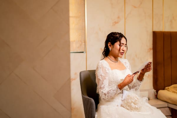 Payal & Michael 83