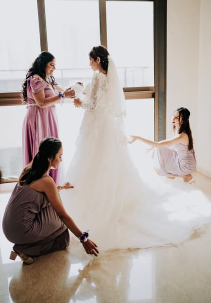 Payal & Michael 84