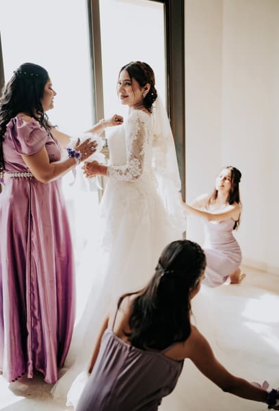 payal michael — christian