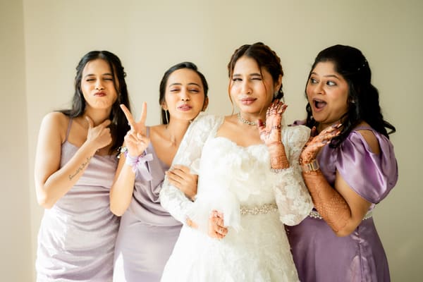 Payal & Michael 86