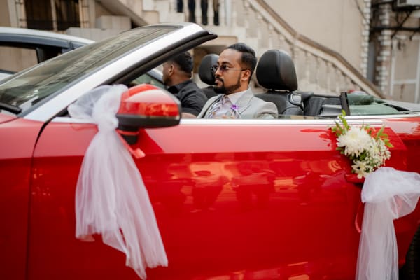 Payal & Michael 89