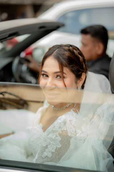 payal michael — christian