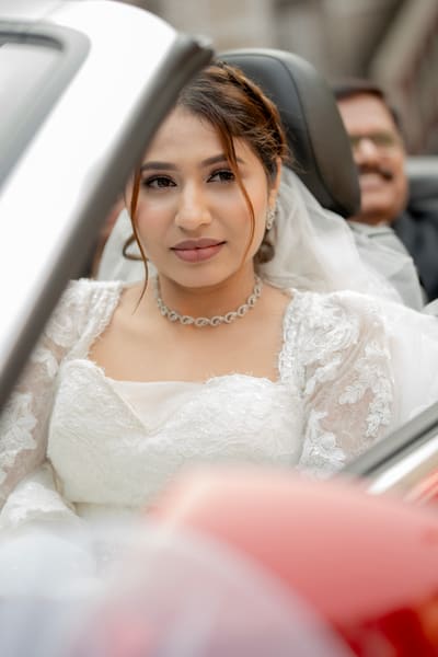 Payal & Michael 92