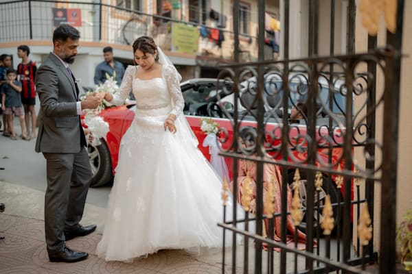 Payal & Michael 94
