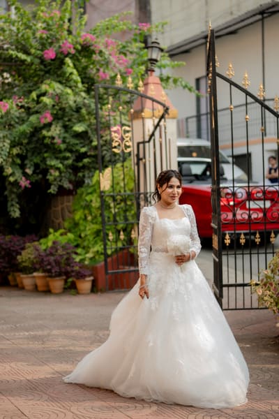 Payal & Michael 98