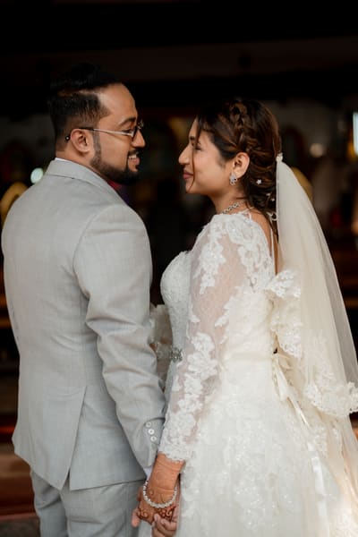 payal michael — christian