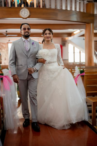 Payal & Michael 116