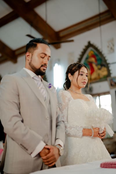 Payal & Michael 118