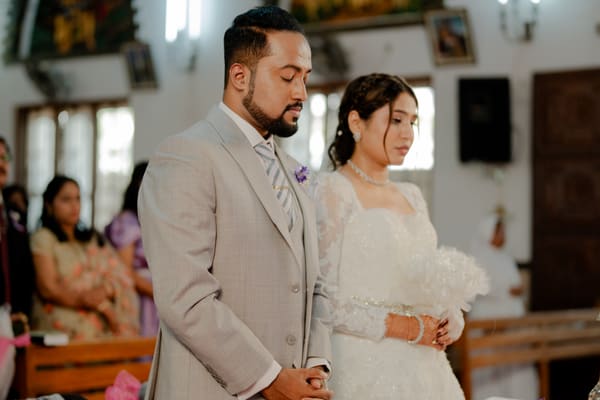 payal michael — christian