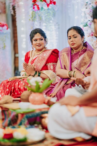 Akshay & Pooja 02