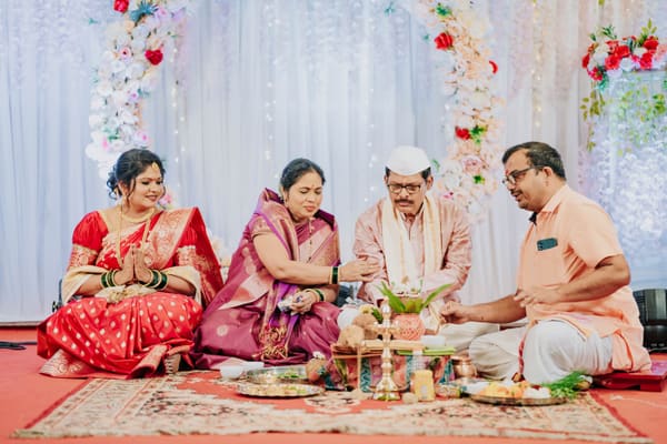 Akshay & Pooja 03